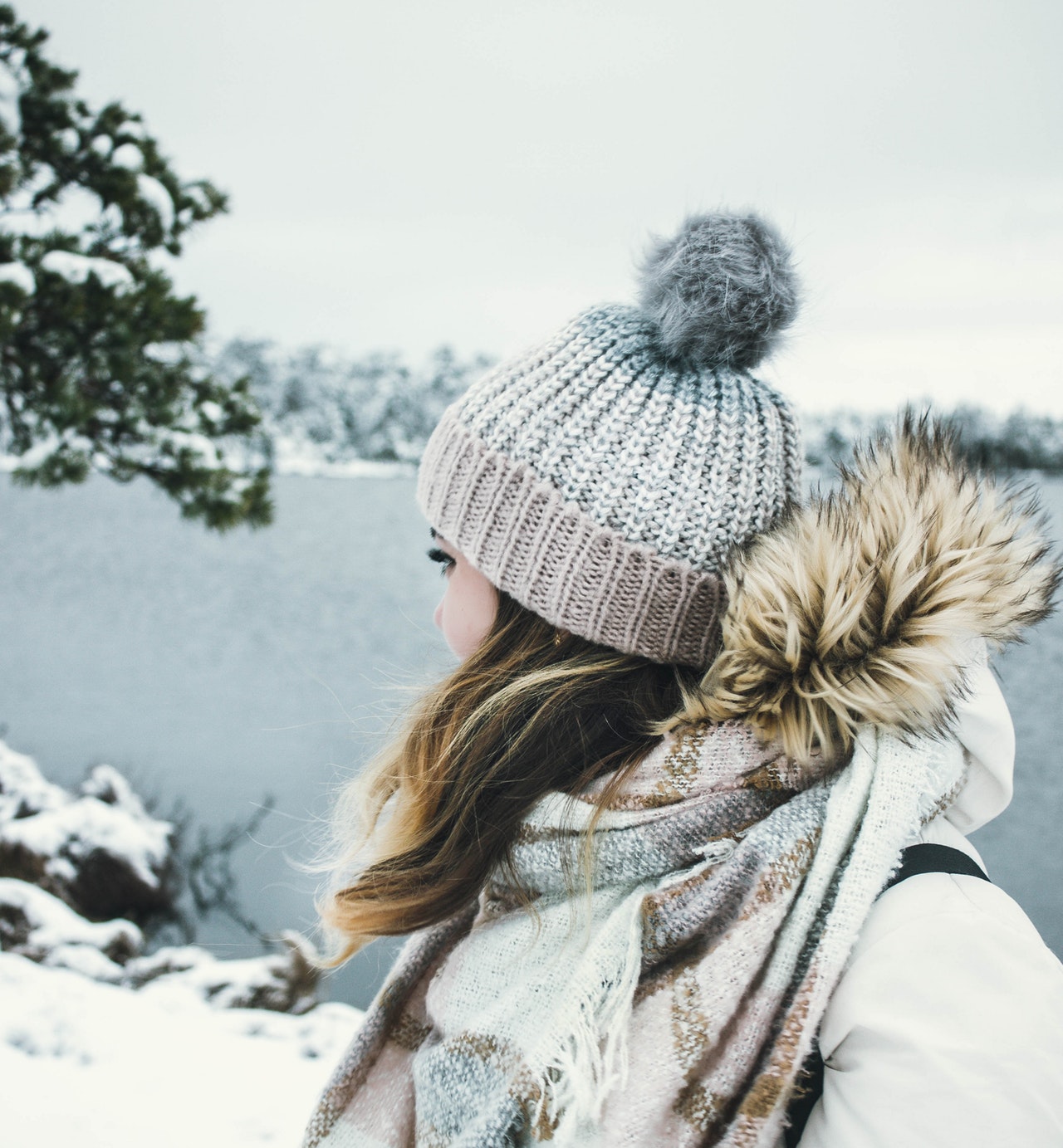Diese Accessoires sind auch diesen Winter wieder total angesagt