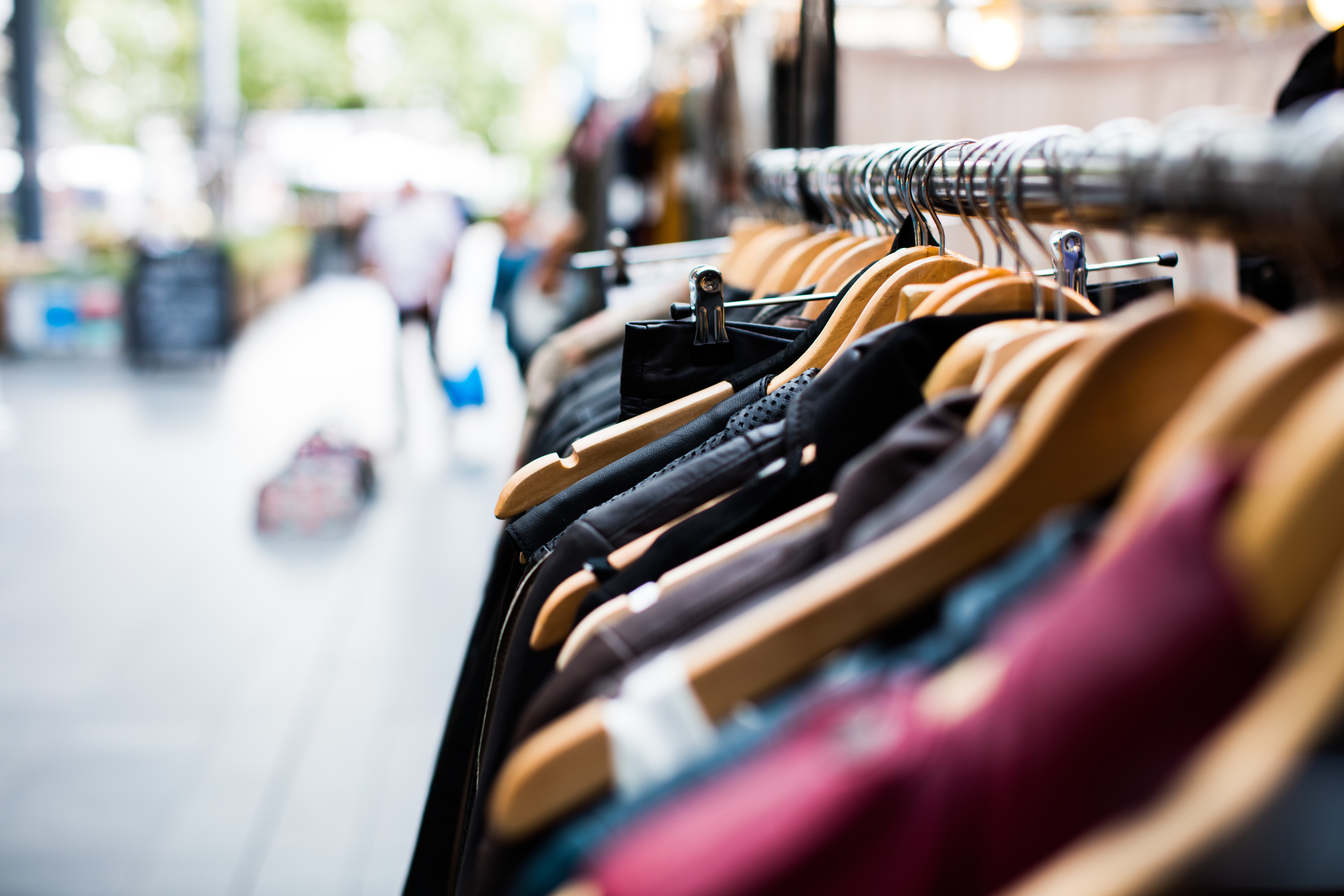 Die 3 besten Secondhand-Läden in Berlin