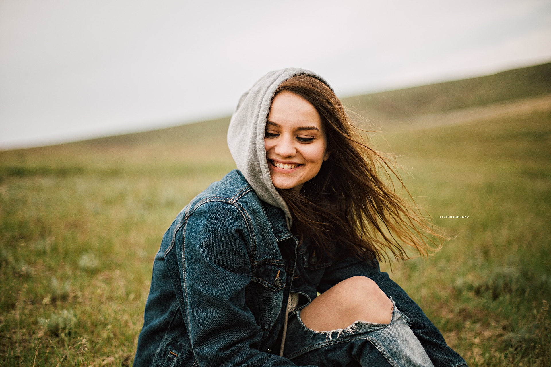 Unbearbeitet: DER neue Trend Raw-Denim