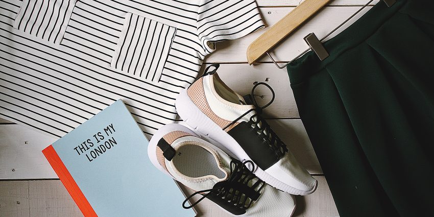 Schwarz-Weiß – Das Go-To aller Fashionistas