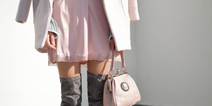Schicht für Schicht – So gelingt der Layering Look