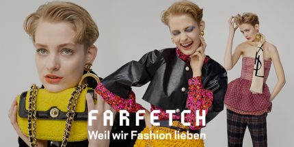 Shop of the Month: Partnershop Farfetch
