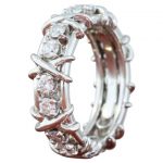 Eternity ring