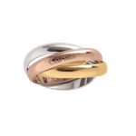 Trinity ring