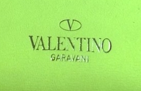 How to Spot…Valentino Accessories